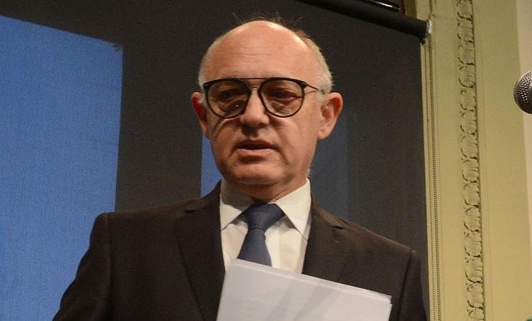 Murió Héctor Timerman, último canciller de Cristina Kirchner