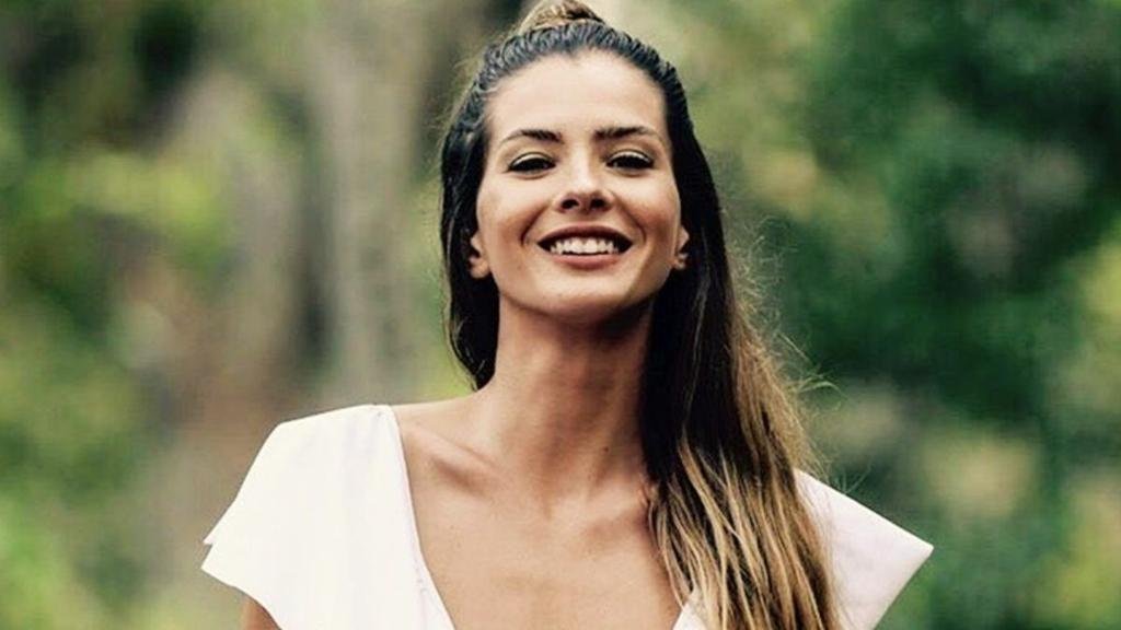 ¿La paliza de Pampita?: “Fue violencia de mujer contra mujer”