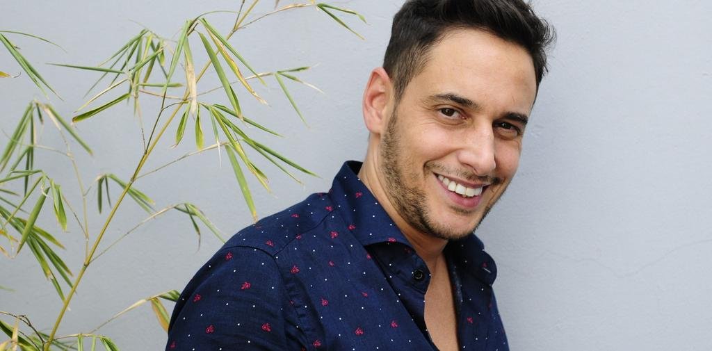 “A todo ritmo”, Rodrigo Lussich hará radio en verano