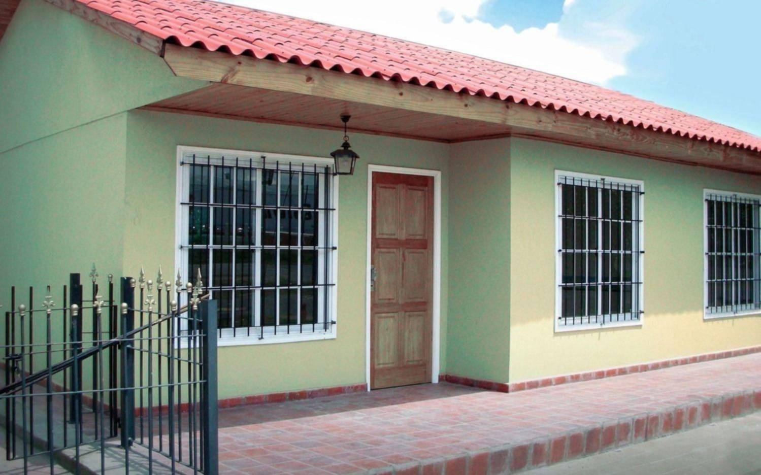 La Solución: una casa para toda la vida
