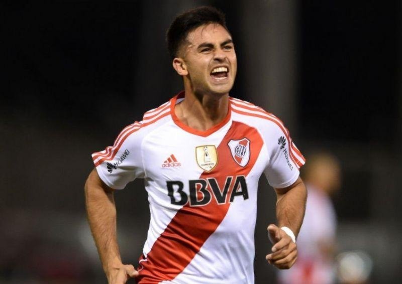 Armani, el Pity y Quintero: los más votados para ser el mejor del año