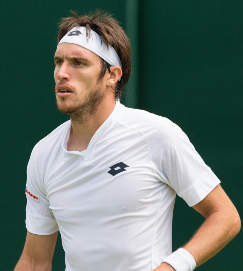 Mayer abre la temporada 2019 en el ATP 250 de Brisbane