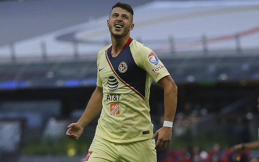 Un argentino fue elegido como el mejor jugador de la liga mexicana