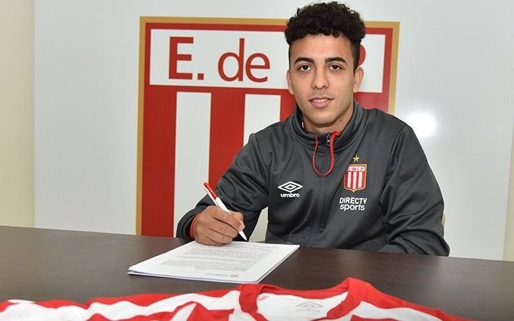 Estudiantes oficializó la venta de Tití Rodríguez a los Estados Unidos