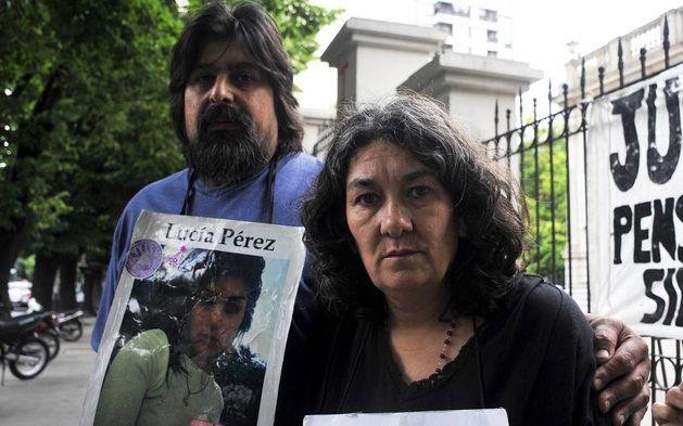 Investigarán a jueces que absolvieron a los tres acusados de matar a Lucía Pérez