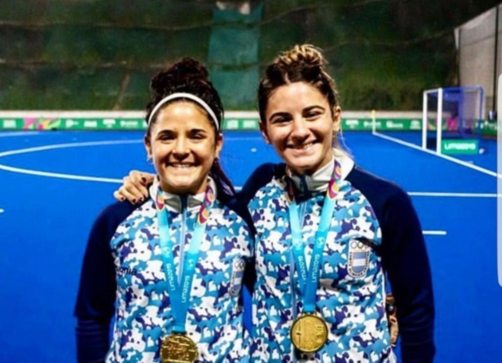 Con las Granatto de locales, las Leonas se miden con Alemania