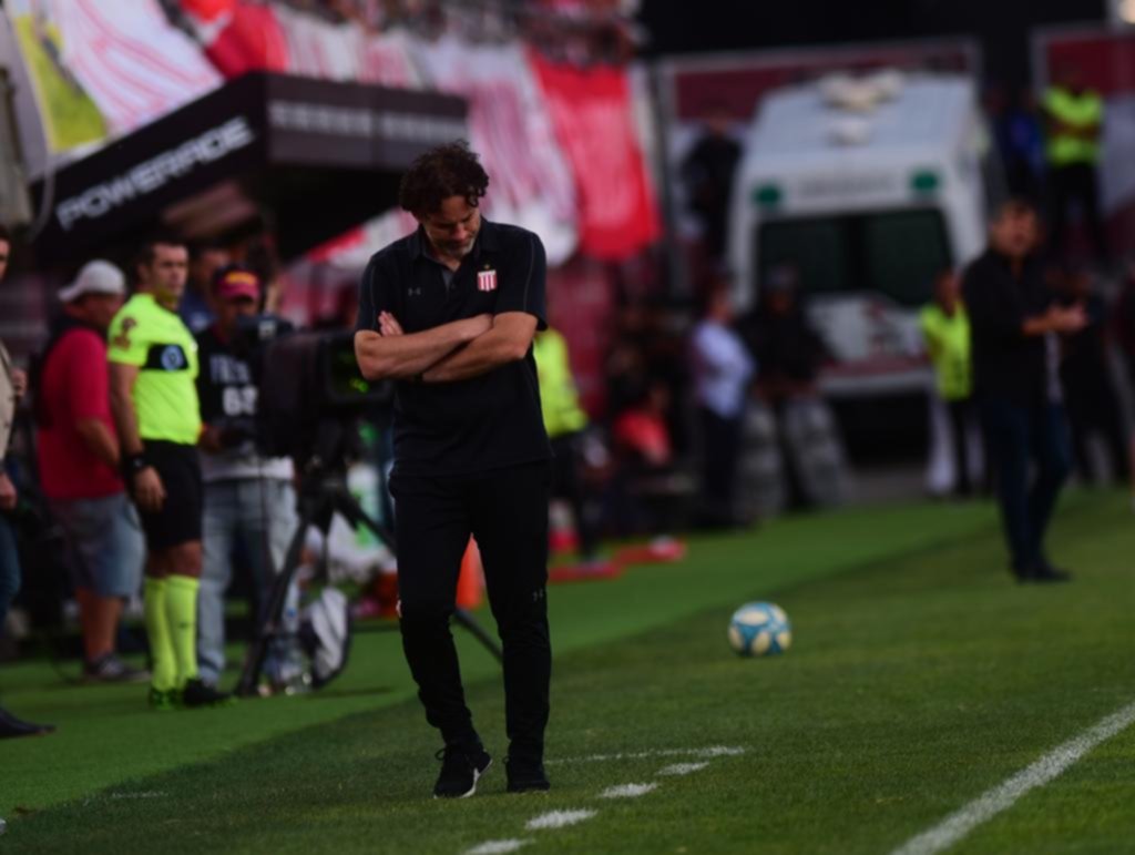 “Nos vamos todos con una sensación amarga porque sentimos que lo ganábamos”