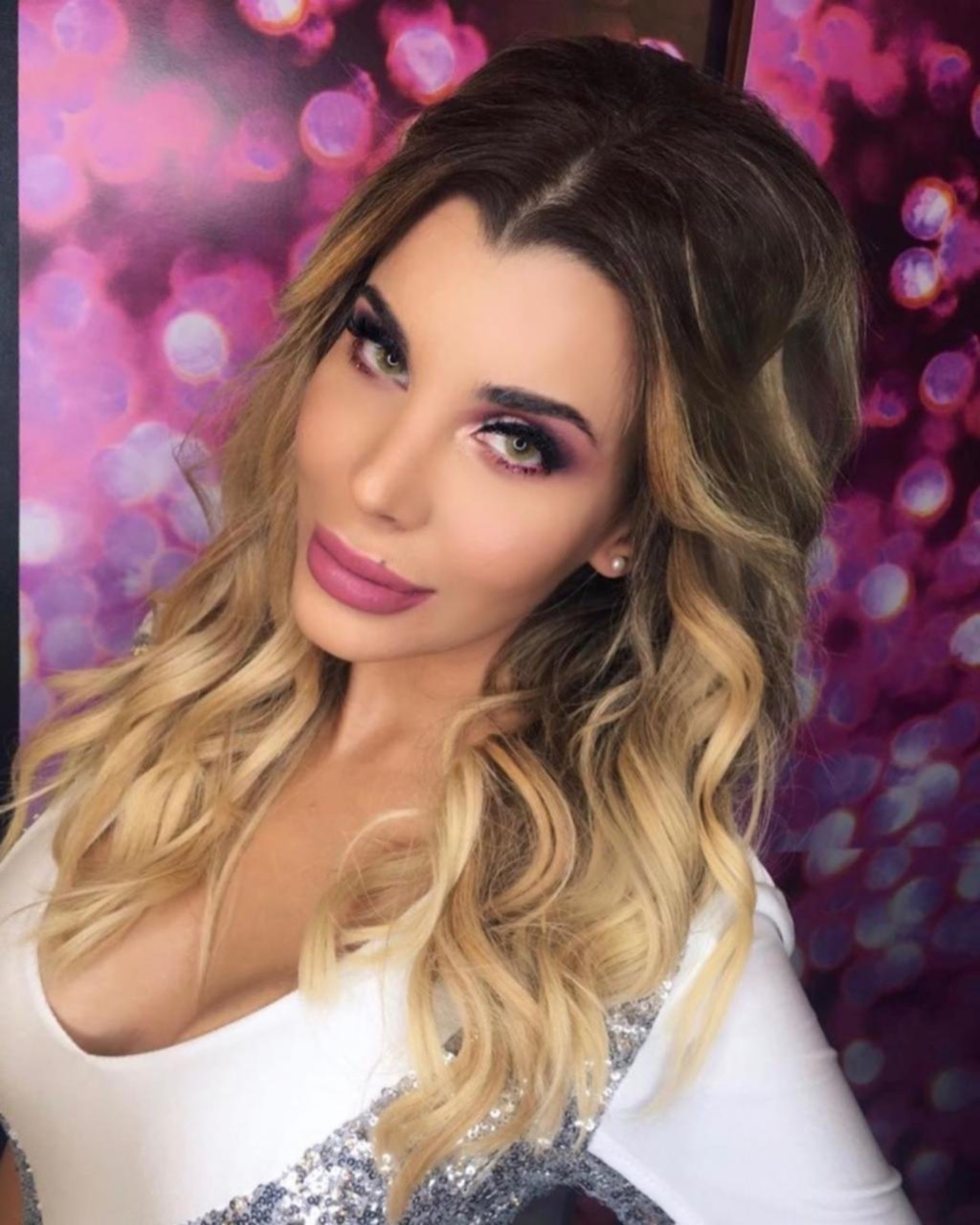 Charlotte sobre su hermanito: “No me cae bien, no es algo lindo”
