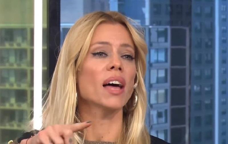Nicole insiste contra Moria: “Nadie merece ser echado como un perro”