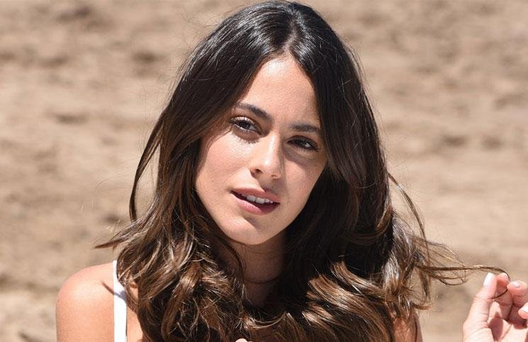 Tini dijo que con Lali está todo aclarado, pero...