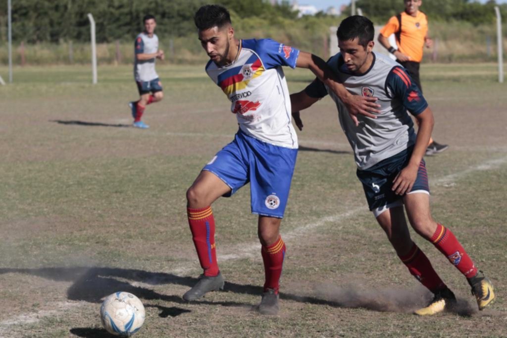 Alumni y La Plata jugarán un desempate en el torneo de la “B”