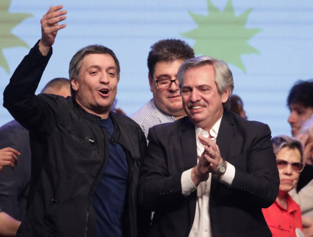 Definen las autoridades en Diputados, donde el Frente de Todos busca la mayoría