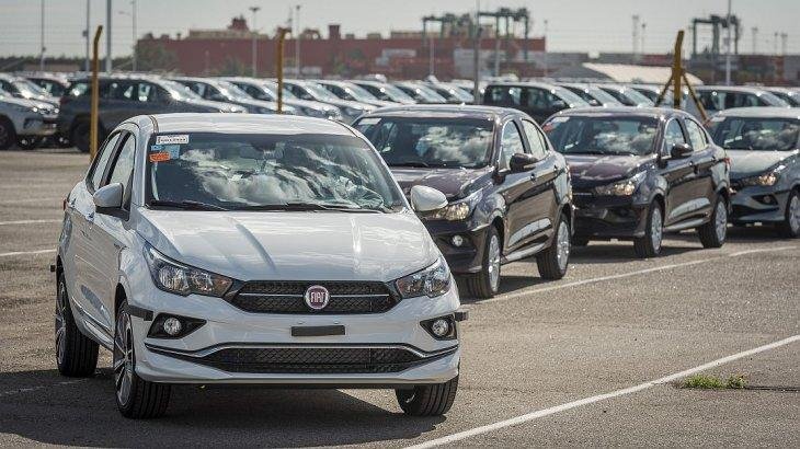 Reclaman medidas desde el sector automotriz