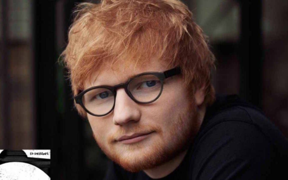 Drake y Ed Sheeran son los artistas más reproducidos de la década en Spotify 