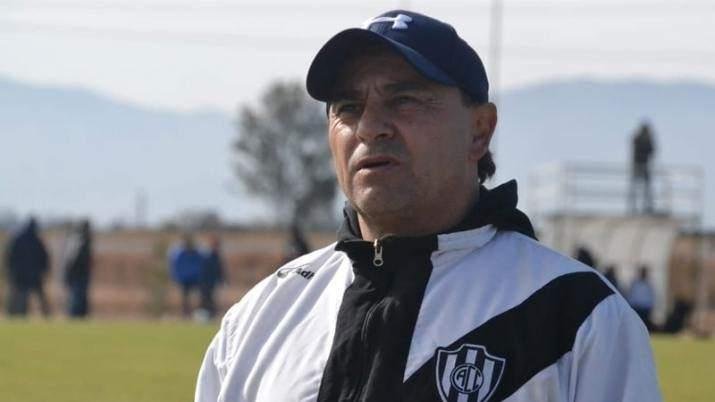 Coleoni y el gran sueño de poder abrazar a Maradona