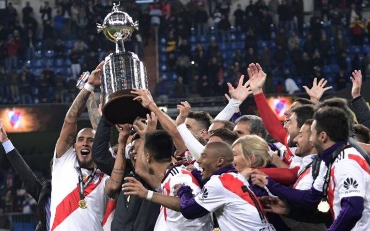 Las sorpresas que prepara River para festejar el primer aniversario de la Superfinal