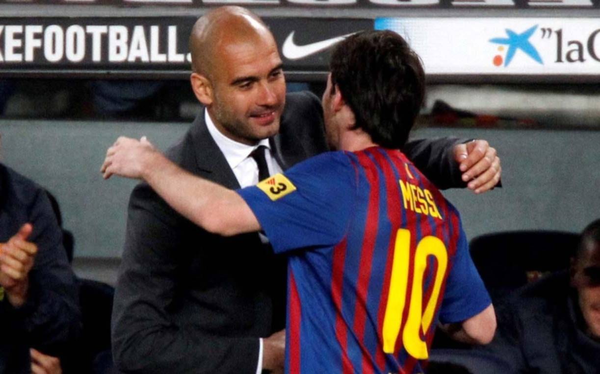 El magnate francés que quiere comprar el Milan y juntar a Messi y Guardiola