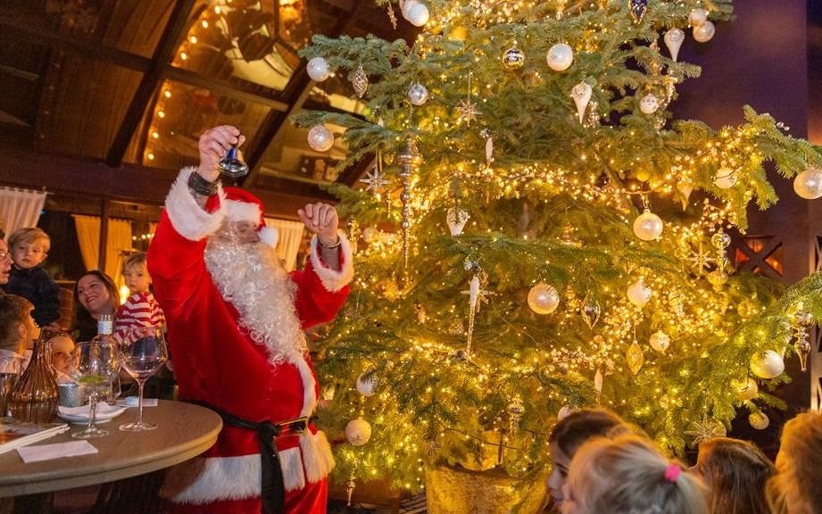 Conocé todos los detalles del árbol de Navidad más caro del mundo