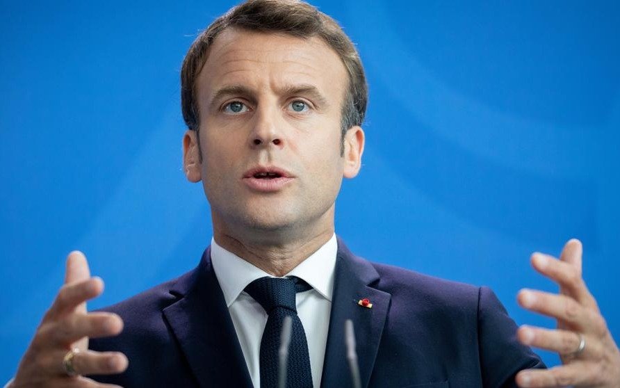 El paro contra la reforma previsional amenaza con paralizar Francia