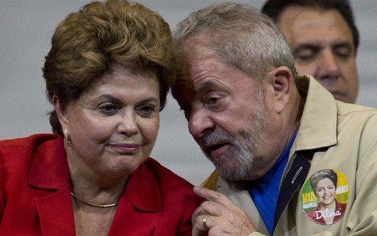 Absolvieron a Lula y Rousseff en un juicio por corrupción y asociación ilícita