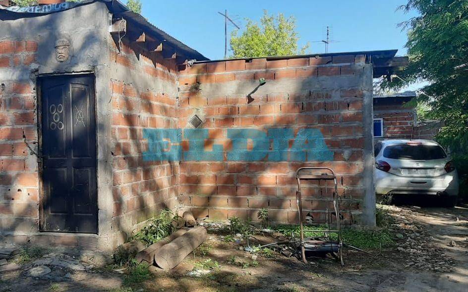 Detienen a un hombre en Villa Elisa por una entradera cometida a fines de noviembre