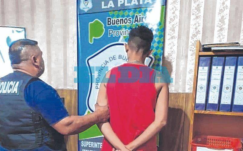 En un intento de asalto en Melchor Romero, ladrones ejecutaron a la mascota de la familia