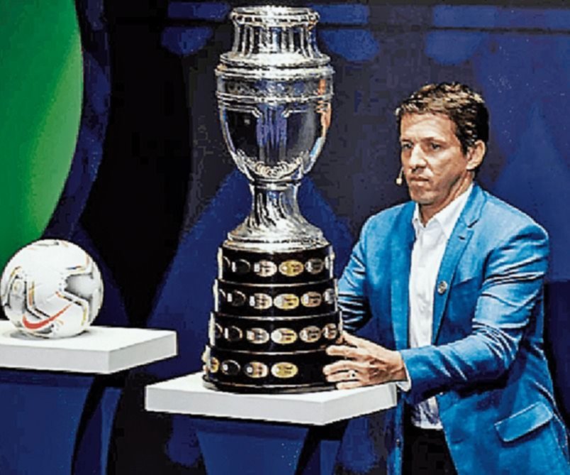 La Copa América 2020, una nueva ilusión albiceleste