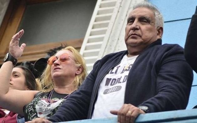 Casación anula el fallo que rechazó excarcelar al "Pata" Medina y ordena dictar una nueva resolución