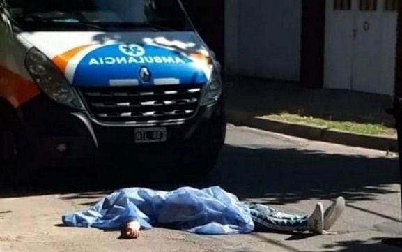 Detienen en Quilmes a sospechoso de crimen en Morón