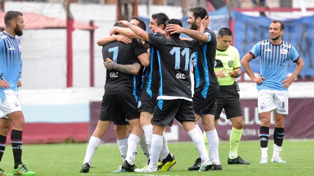 San Carlos se juega la chance de salir campeón del Apertura