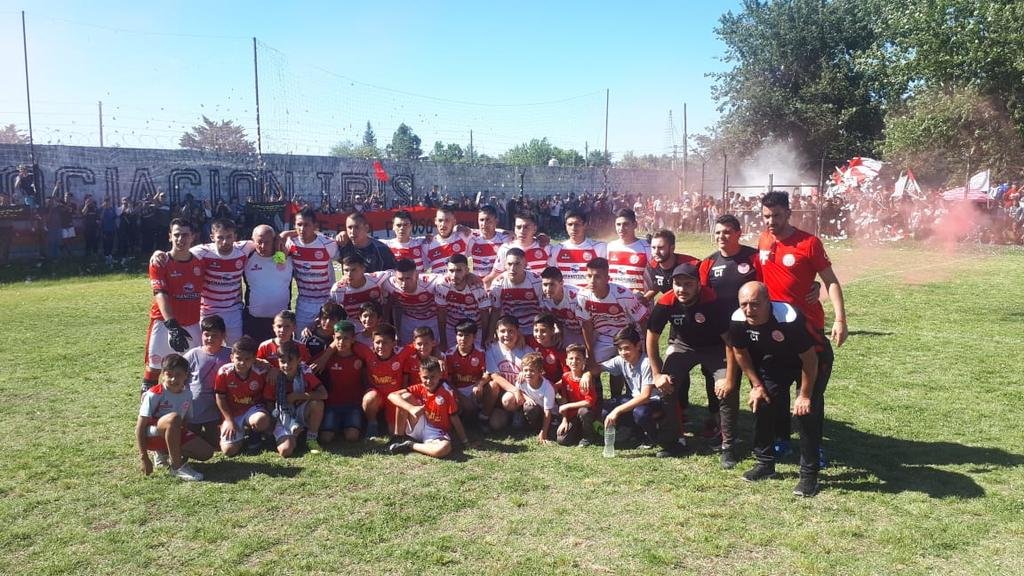 Alumni y La Plata FC. definen en un partido al campeón del Clausura