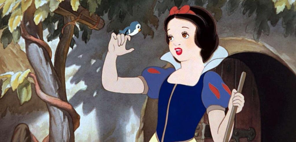 El pasado oscuro de Disney: racismo, sexismo e imágenes paganas laten en lo profundo de la Casa del Ratón