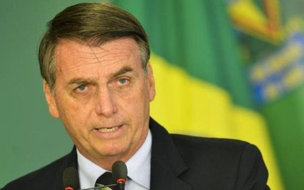 Brasil podría no enviar representates a la asunción de Alberto Fernández
