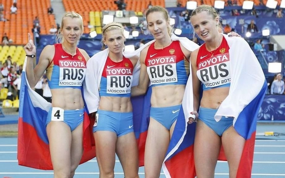 Por manipular pruebas de dopaje, Rusia se queda afuera de los Juegos Olímpicos