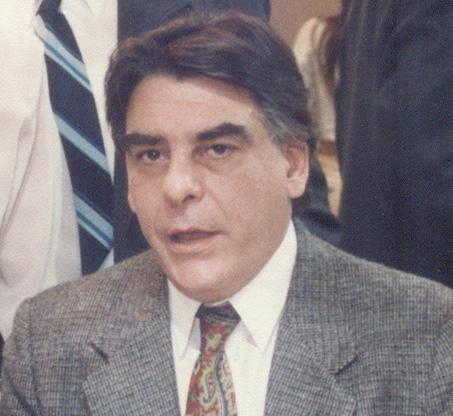 Pedro Montaña