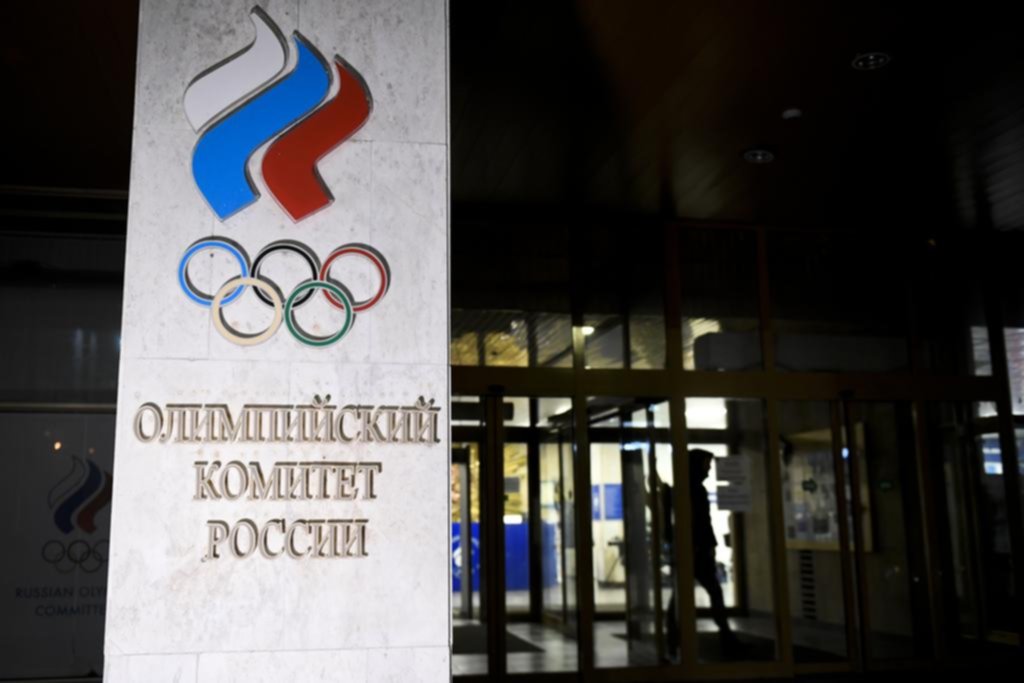 Conmoción en el mundo del deporte por la severa sanción impuesta a Rusia