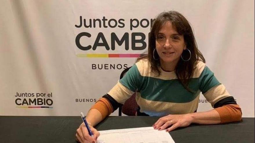 Sigue la sangría entre los diputados de Cambiemos