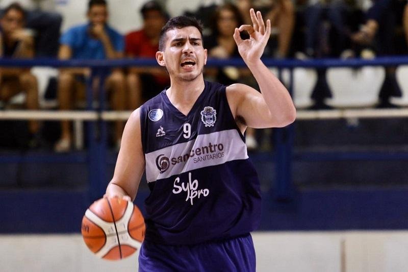 El Lobo recibe a Petrolero en la despedida anual del Poli