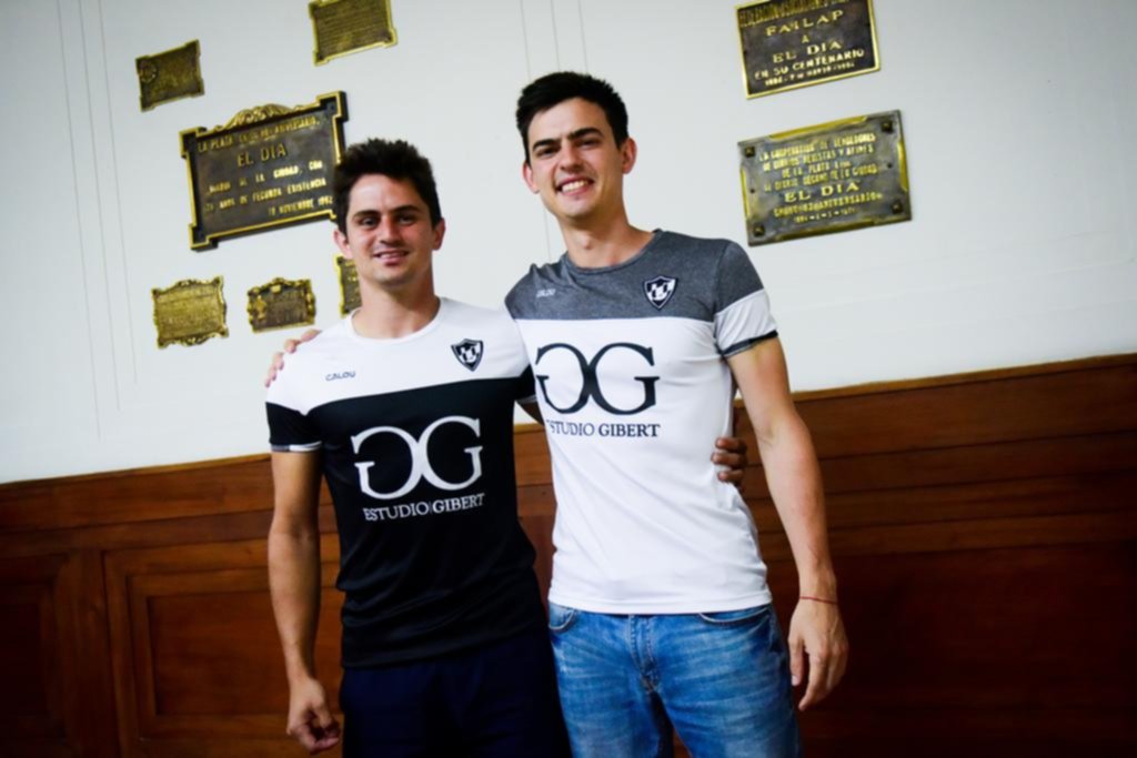 Universitario ya puso la cabeza en el torneo de Primera del hockey metropolitano