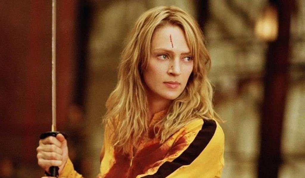 Tarantino confirmó que planea secuela de “Kill Bill”