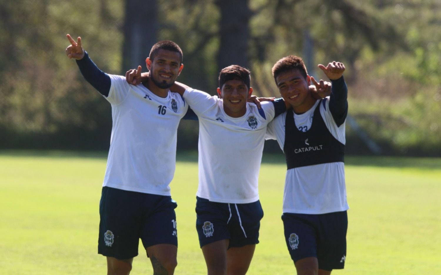 El dinero que deberá poner Olimpia si quiere llevarse a Ayala