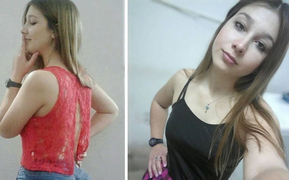 Nahir Galarza protagonizó una pelea con otra interna en la cárcel