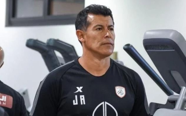 Jorge Almirón a punto de volver a dirigir un equipo de la Superliga