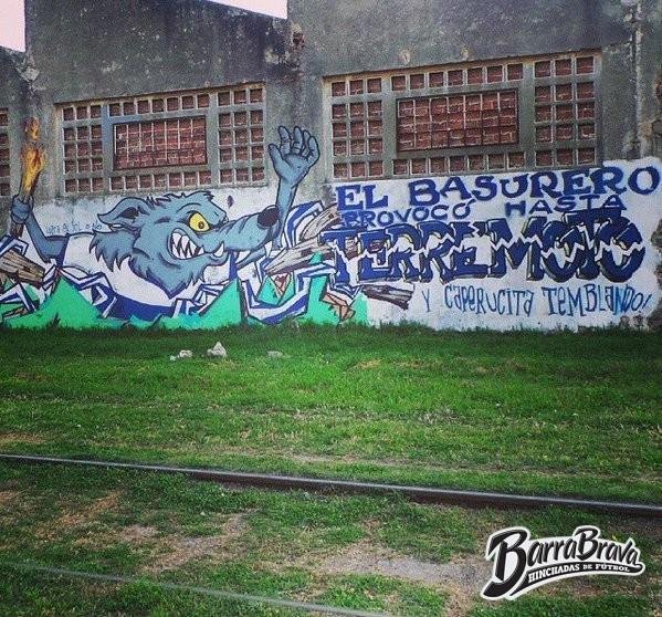 En el estadio del Bosque se realizará la primera edición del “Festival de Cultura Tripera”