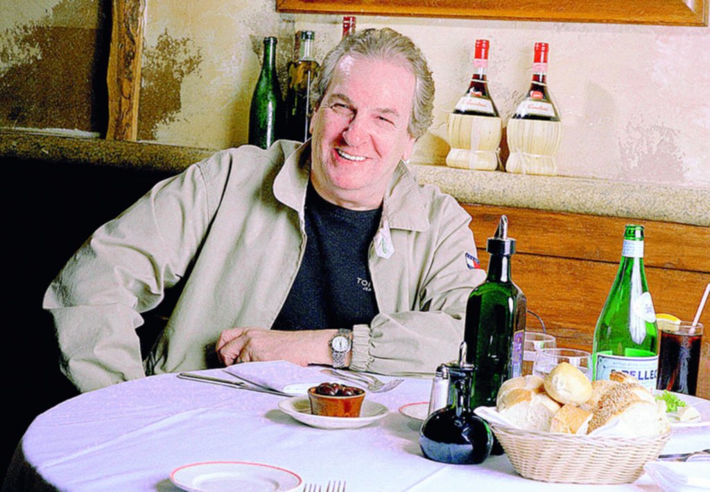 Adiós a Danny Aiello: un actor secundario clave del Hollywood de los ochenta