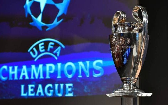 Champions: Real-Manchester City el más destacado en Octavos