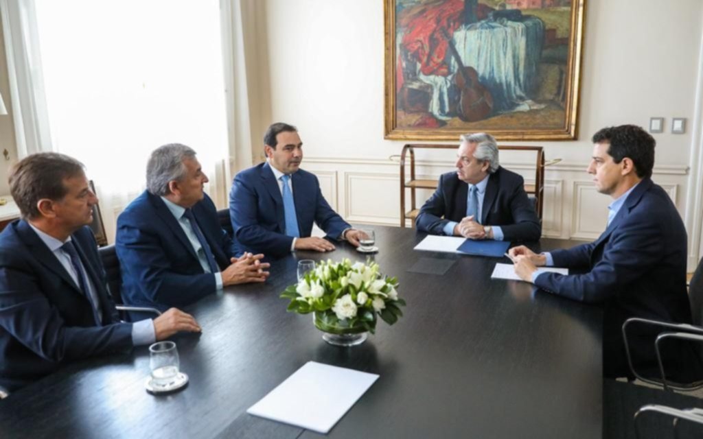 El Gobierno suspende de manera temporaria el acuerdo fiscal con las provincias