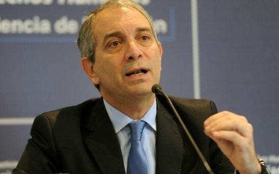Alak: “Recibimos una herencia tremenda de superpoblación carcelaria”