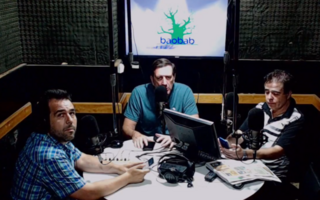 EL EQUIPO DEPORTIVO, 2da edición, de 19 a 21 por La Redonda 100.3!