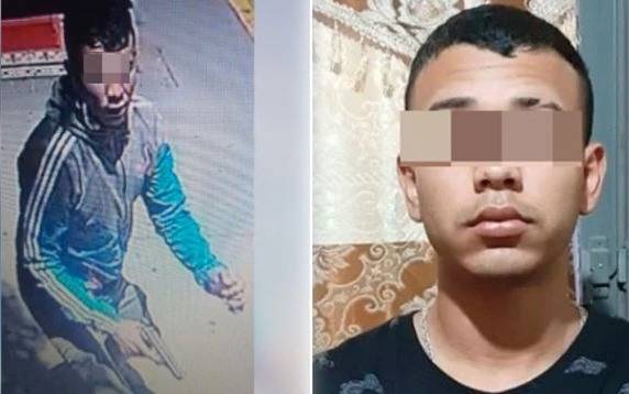 Detienen en Salta al presunto autor material del crimen del turista inglés en Puerto Madero